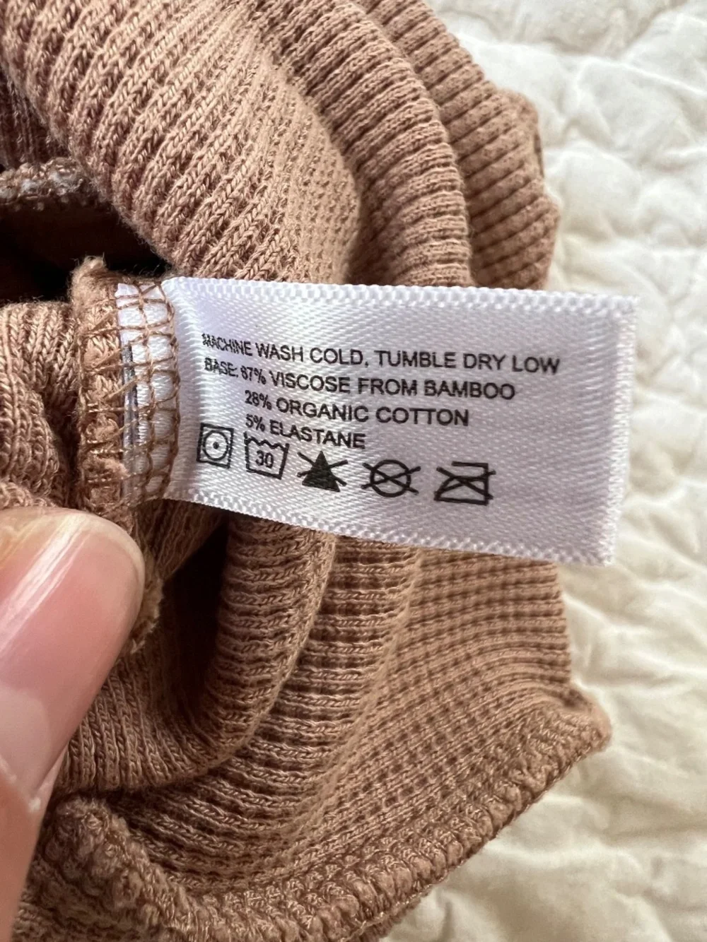 Goumi Baby Convertible Gown and Sleeper